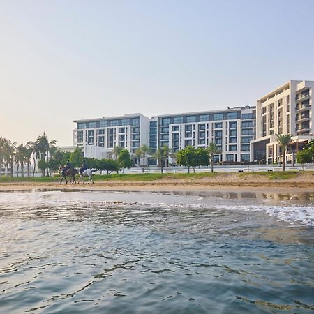 Mandarin Oriental, Muscat Hotel Екстериор снимка