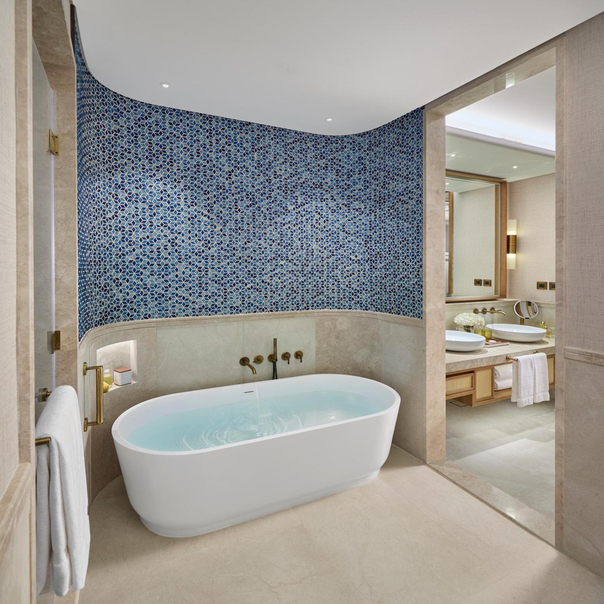 Mandarin Oriental, Muscat Hotel Екстериор снимка